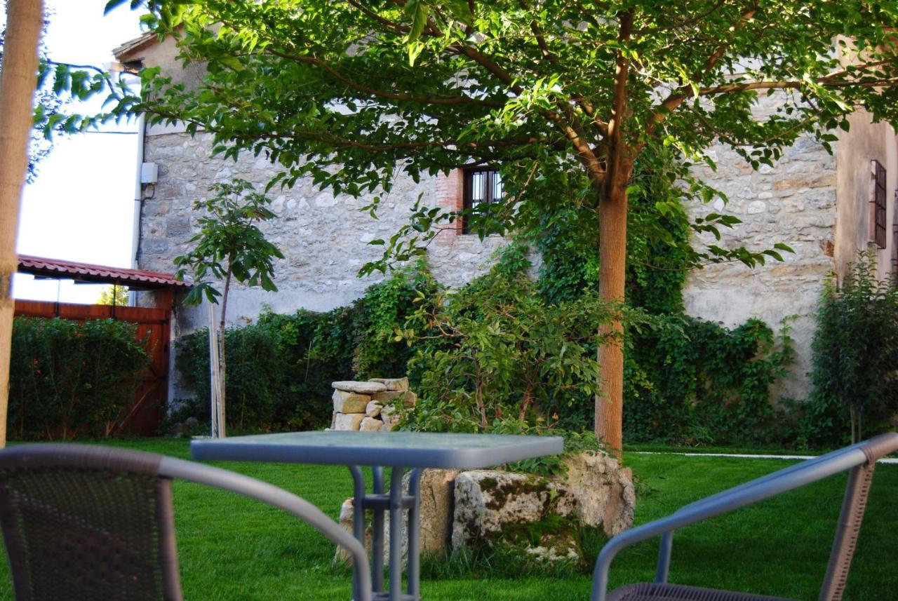 Casa Zologorri Guest House Ganuza Exterior photo