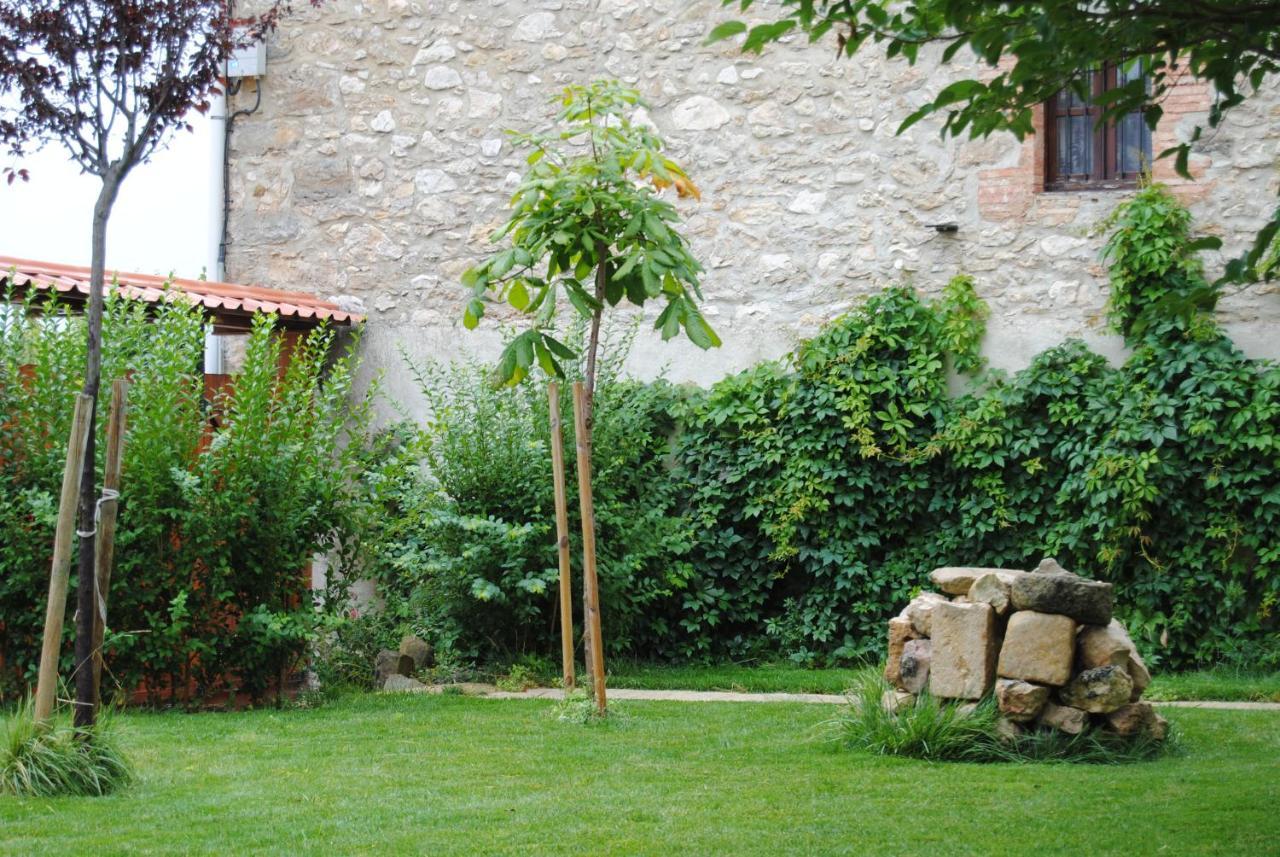 Casa Zologorri Guest House Ganuza Exterior photo