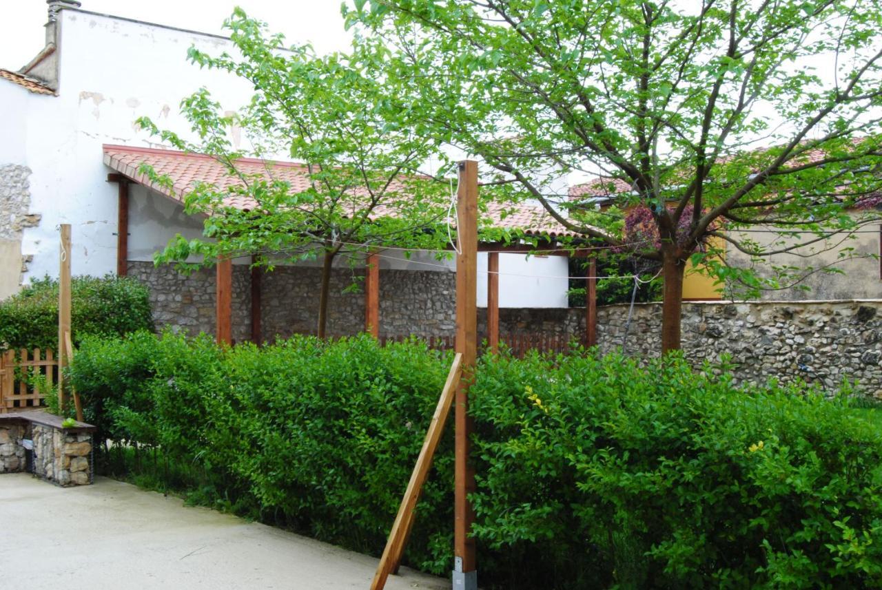 Casa Zologorri Guest House Ganuza Exterior photo