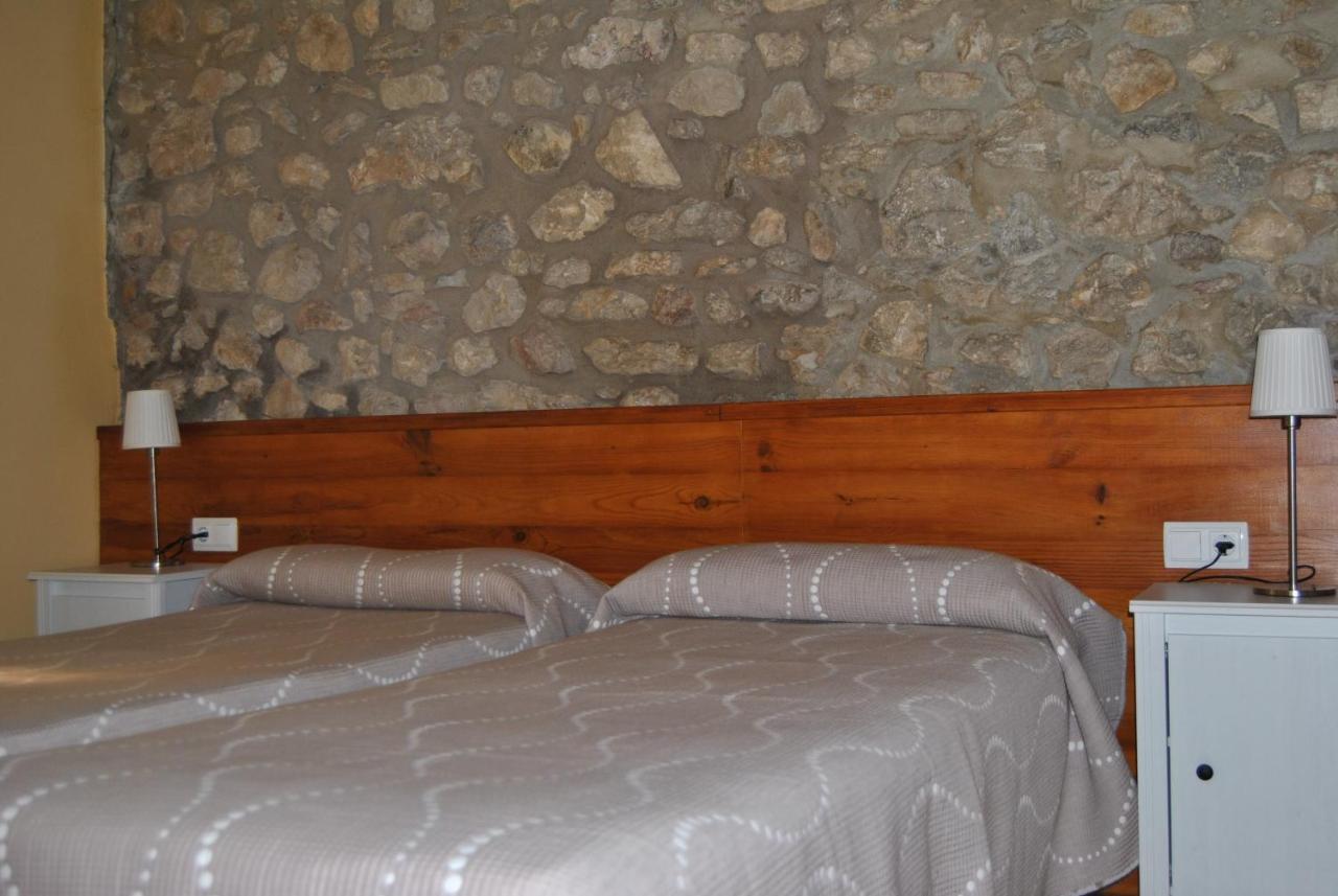 Casa Zologorri Guest House Ganuza Exterior photo